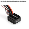 FLYCOLOR Car ESC Lightning 18A/25A/35A/45A