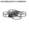 AOS Cine35 EVO V1.2 Frame Kit