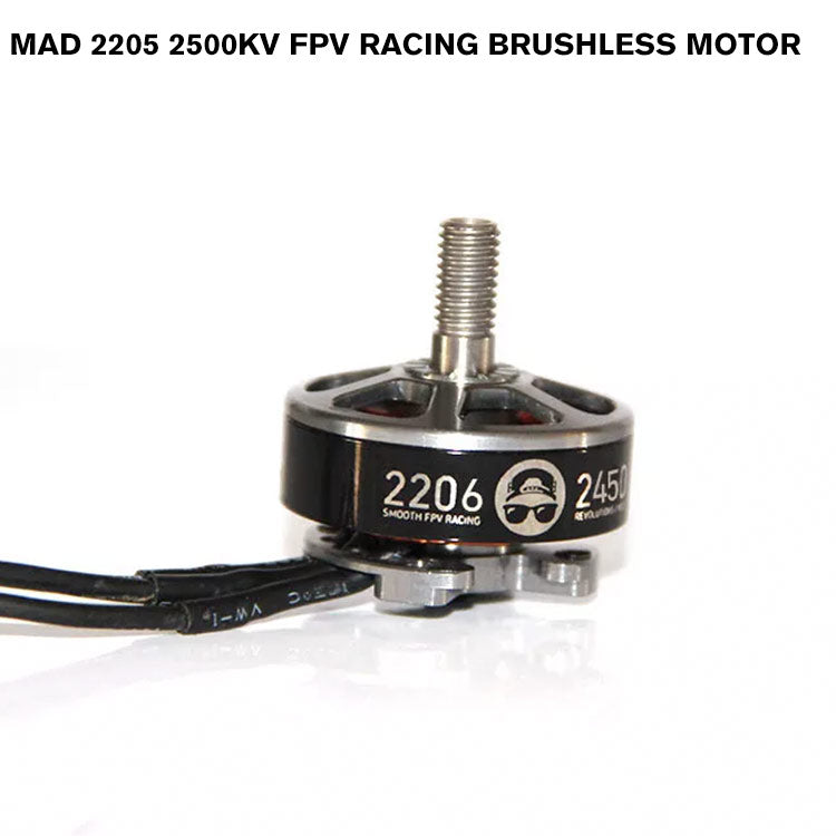 MAD 2206 FPV RACING Brushless Motor