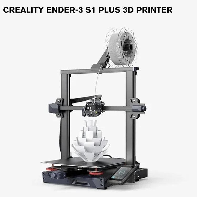 Creality Ender-3 S1 Plus 3D Printer