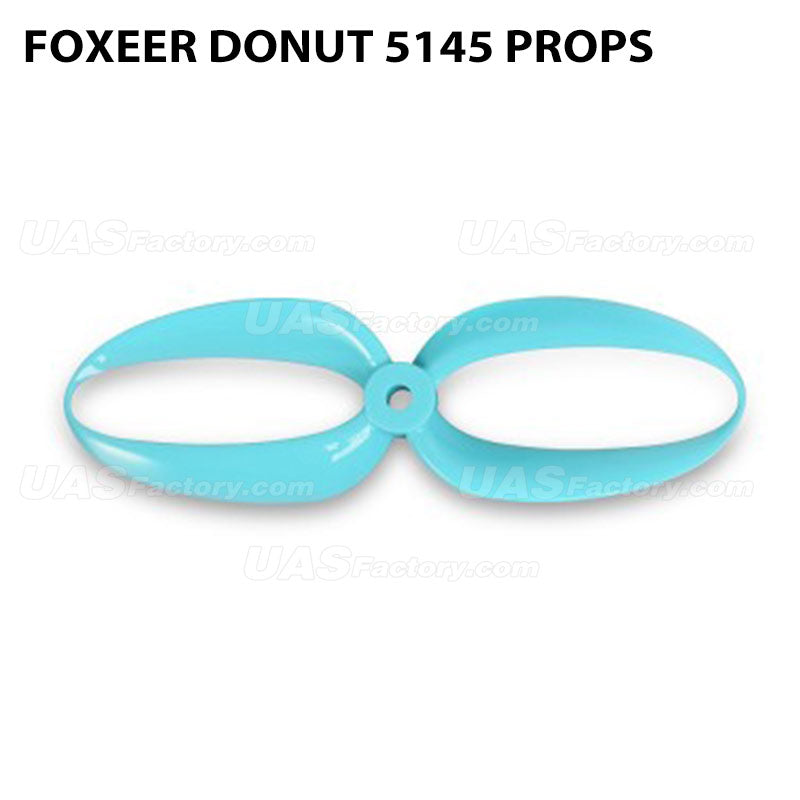 Foxeer Donut 5145 Props