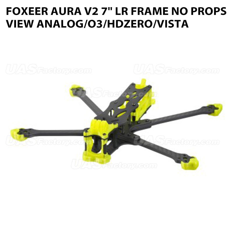 Foxeer Aura V2 7