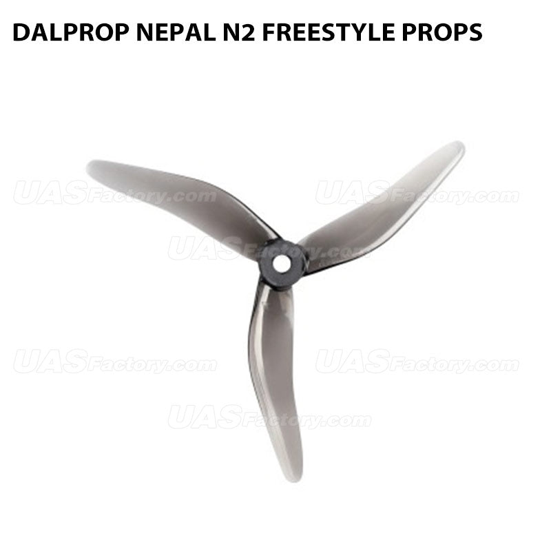 Dalprop Nepal N2 Freestyle Props