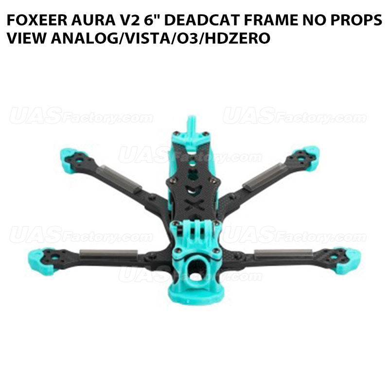 Foxeer Aura V2 6