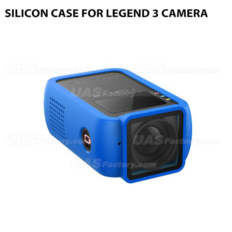 Silicon Case For Legend 3 Camera