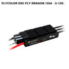 FLYCOLOR ESC Fly Dragon 150A（5-12S）