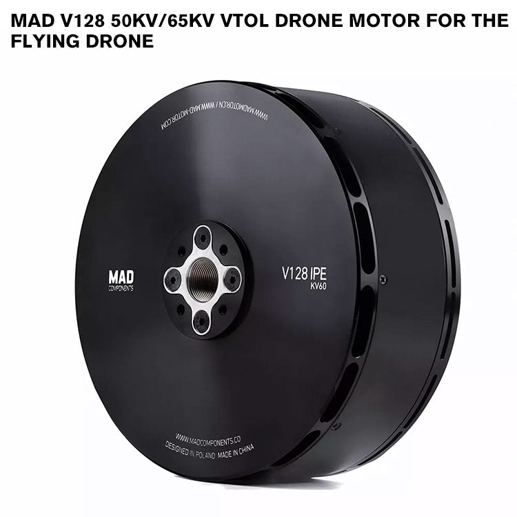 MAD V128 VTOL DRONE MOTOR For The Flying Drone