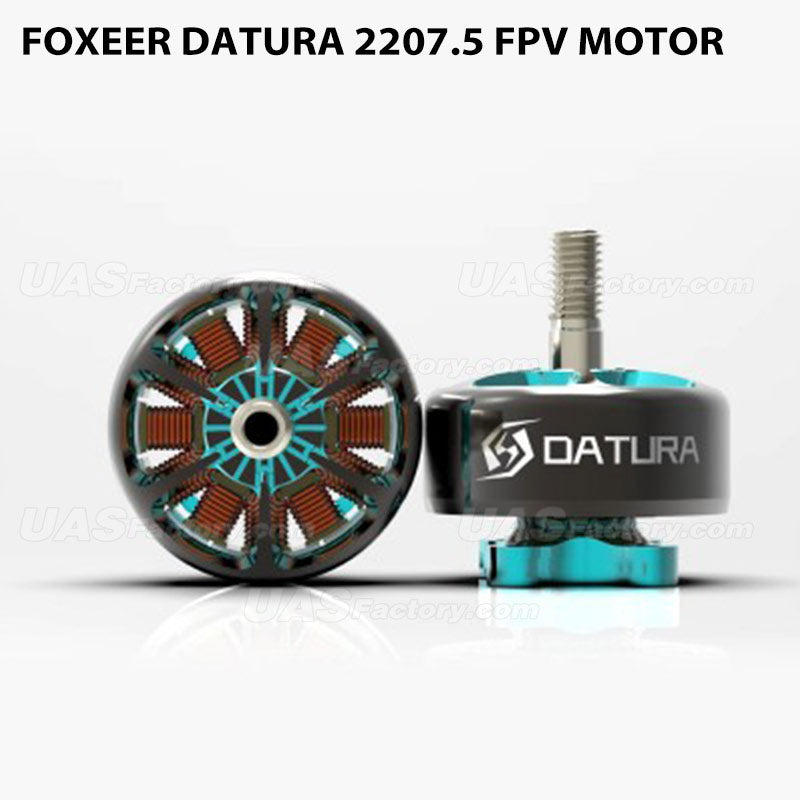 Foxeer Datura 2207.5 FPV Motor