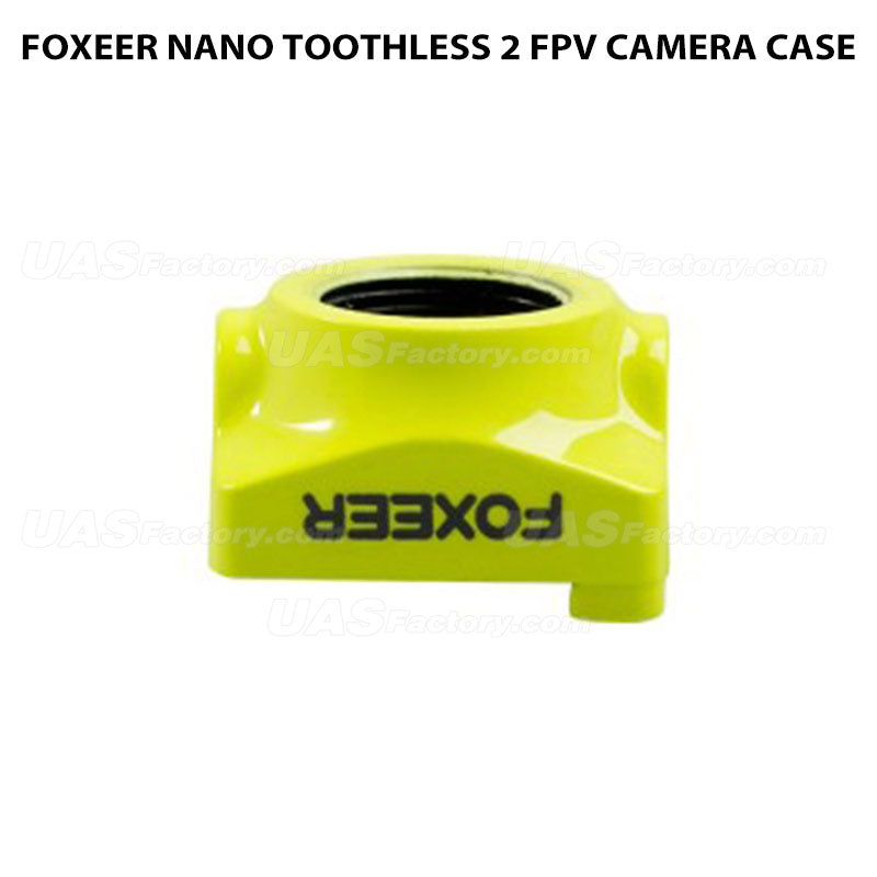 Foxeer Nano Toothless 2 FPV Camera Case