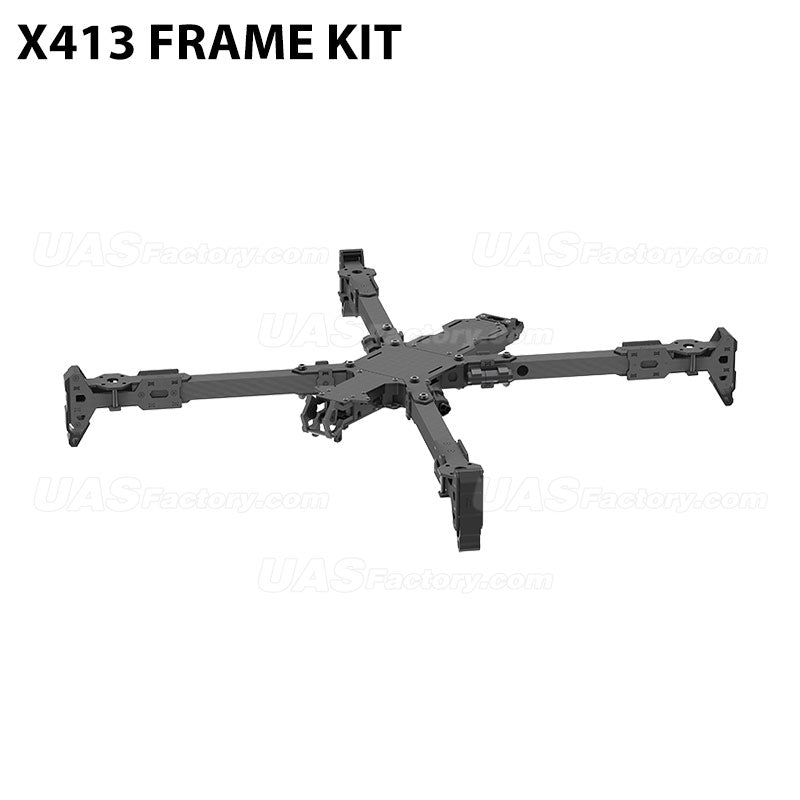 X413 Frame kit