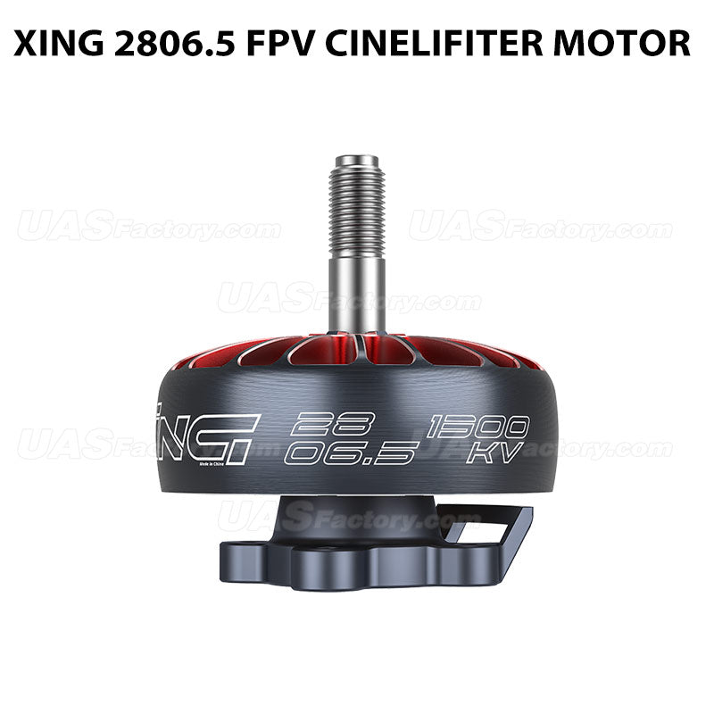 XING 2806.5 FPV Cinelifiter Motor