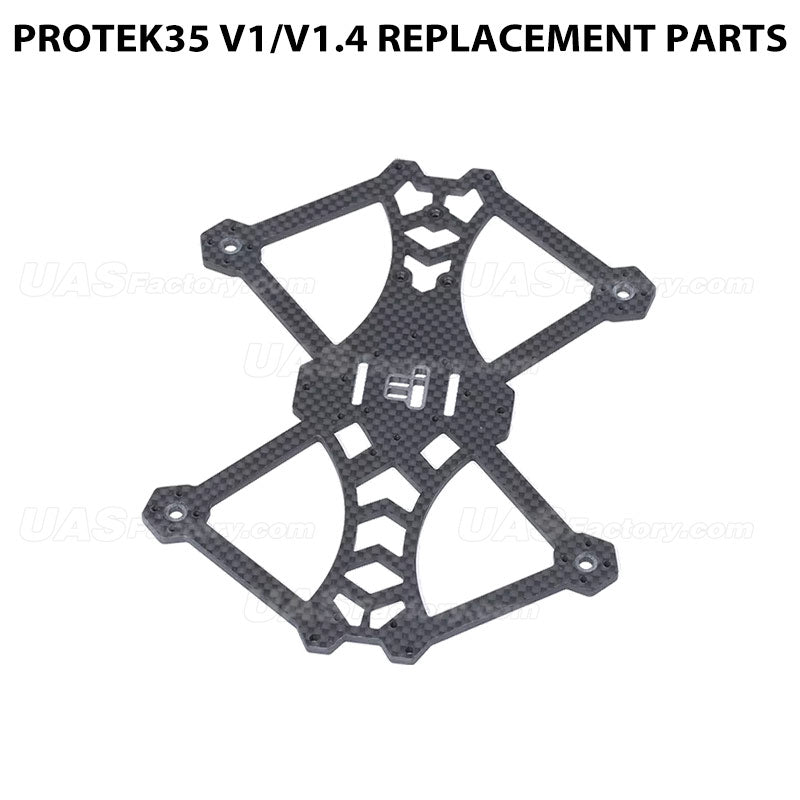 ProTek35 V1/V1.4 Replacement Parts