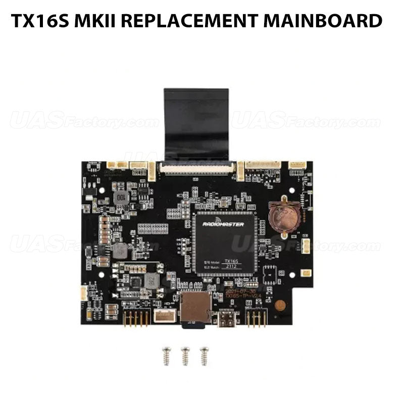 TX16S MKII Replacement Mainboard