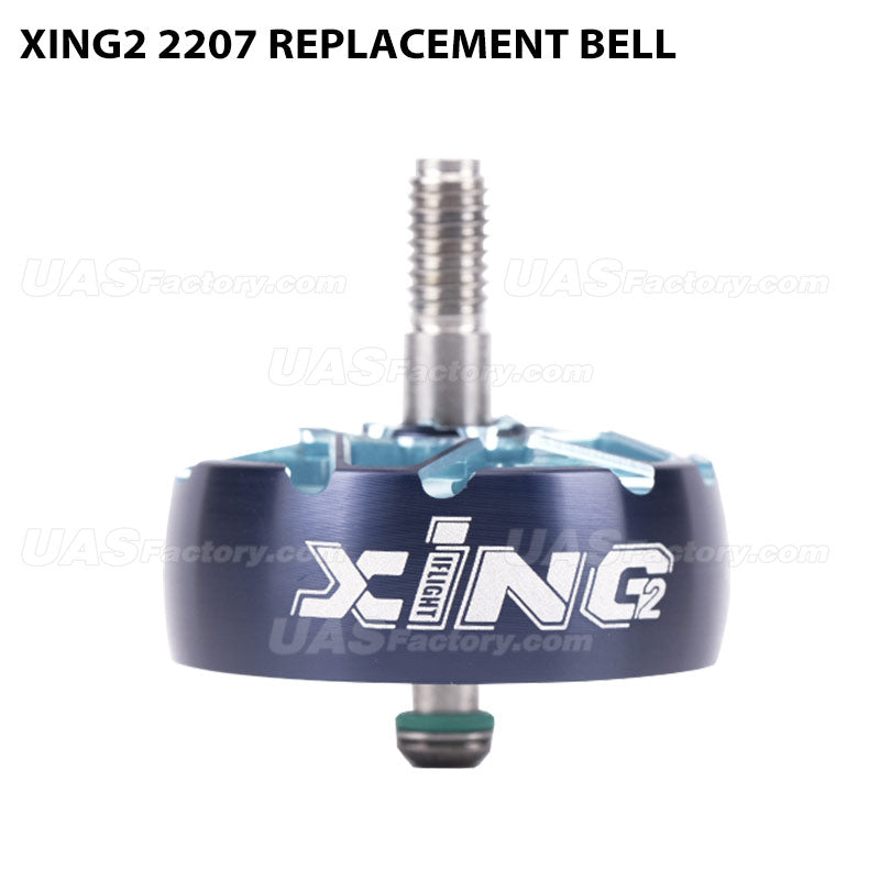 XING2 2207 Replacement Bell