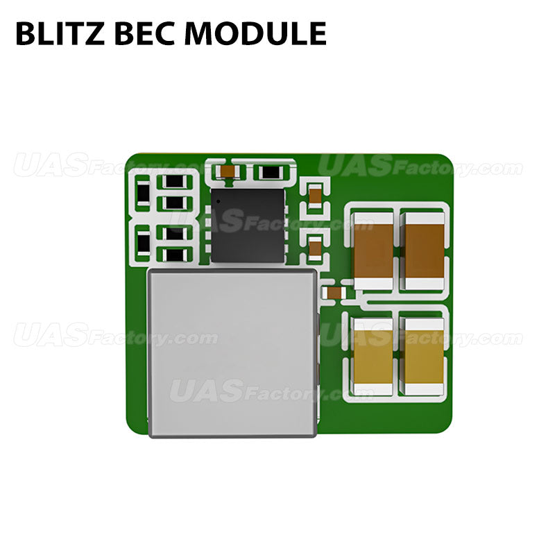 BLITZ BEC Module