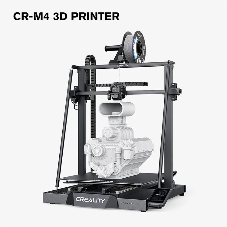 (Pre-Order) CR-M4 3D Printer