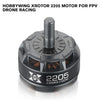 Hobbywing XRotor 2205 motor for FPV Drone Racing