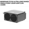 Benewake TF350 Ultra Long Range Single Point LiDAR UART/CAN (350m)