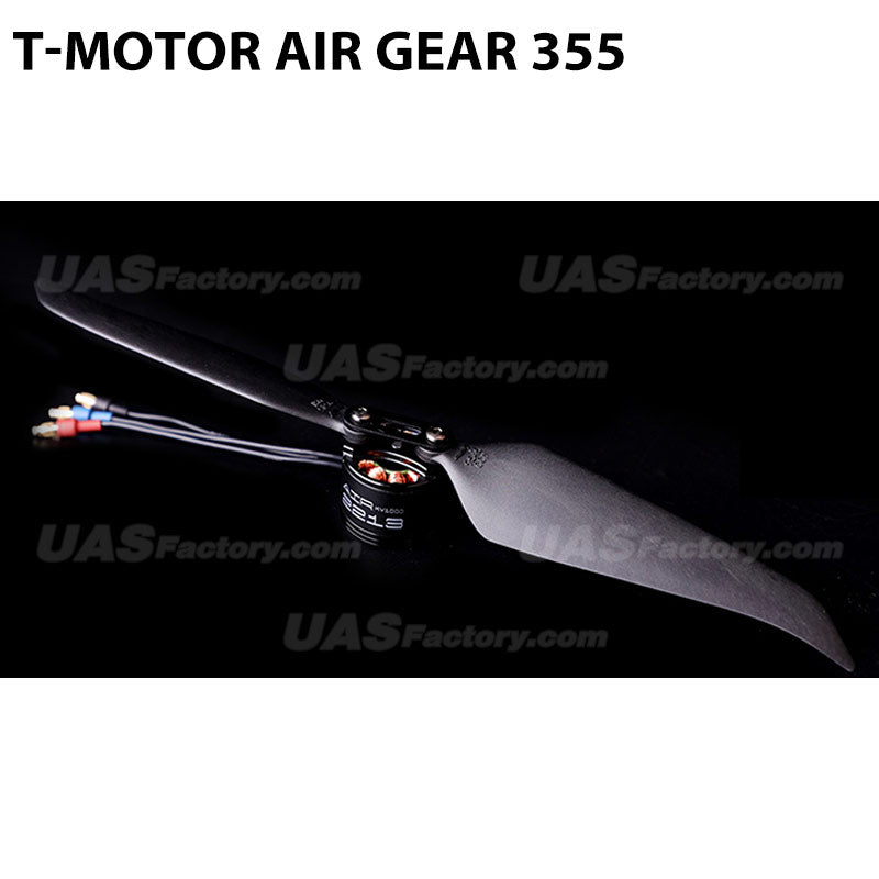 T-motor Air Gear 355