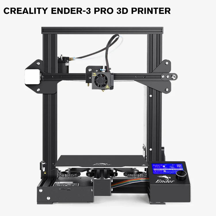 Creality Ender-3 Pro 3D Printer