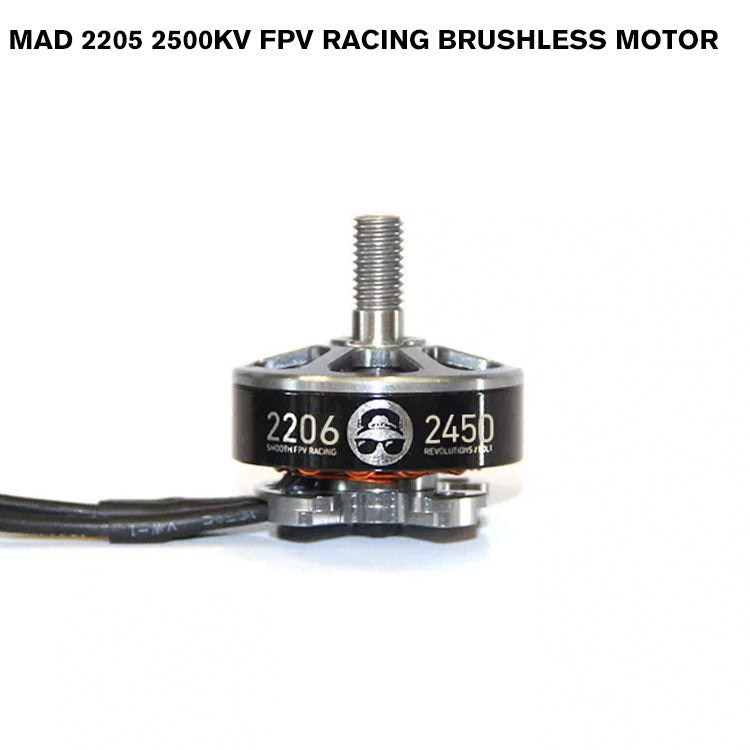 MAD 2206 FPV RACING Brushless Motor