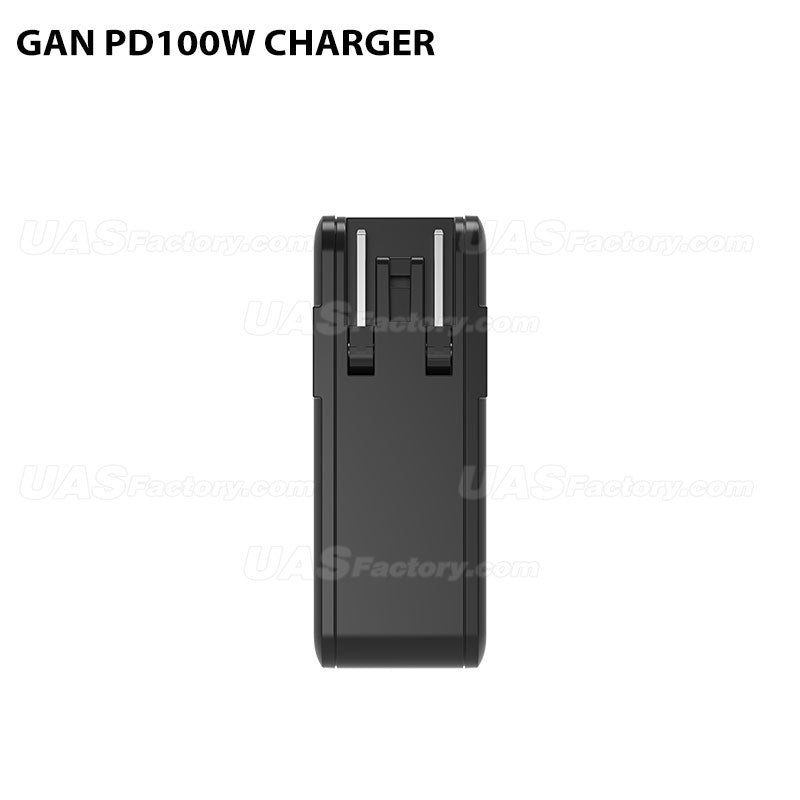 GaN PD100W Charger