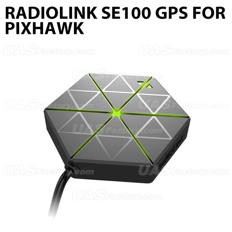 Radiolink SE100 GPS For PixHawk