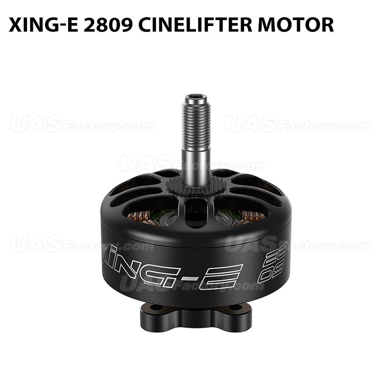 XING-E 2809 Cinelifter Motor