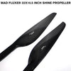 FLUXER 32x10.5 Inch SHINE Propeller