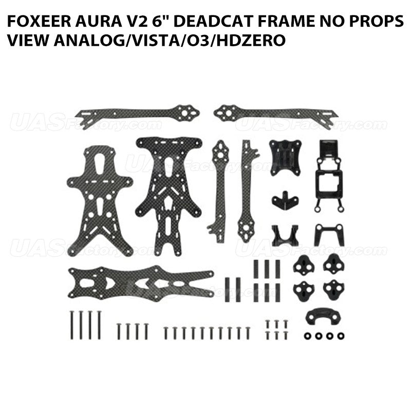 Foxeer Aura V2 6