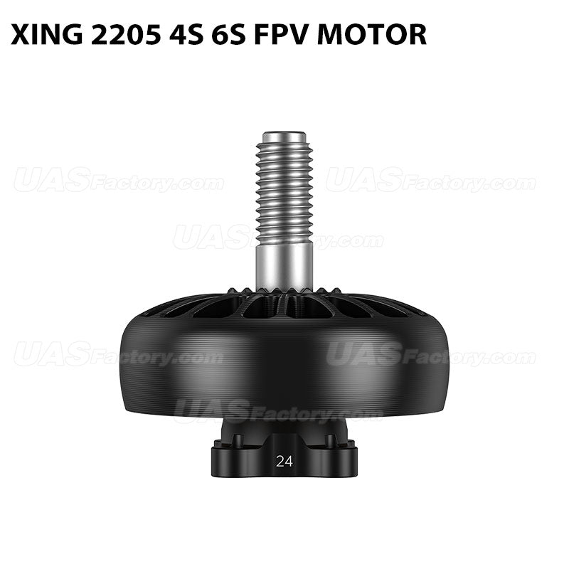 XING 2205 4S 6S FPV Motor