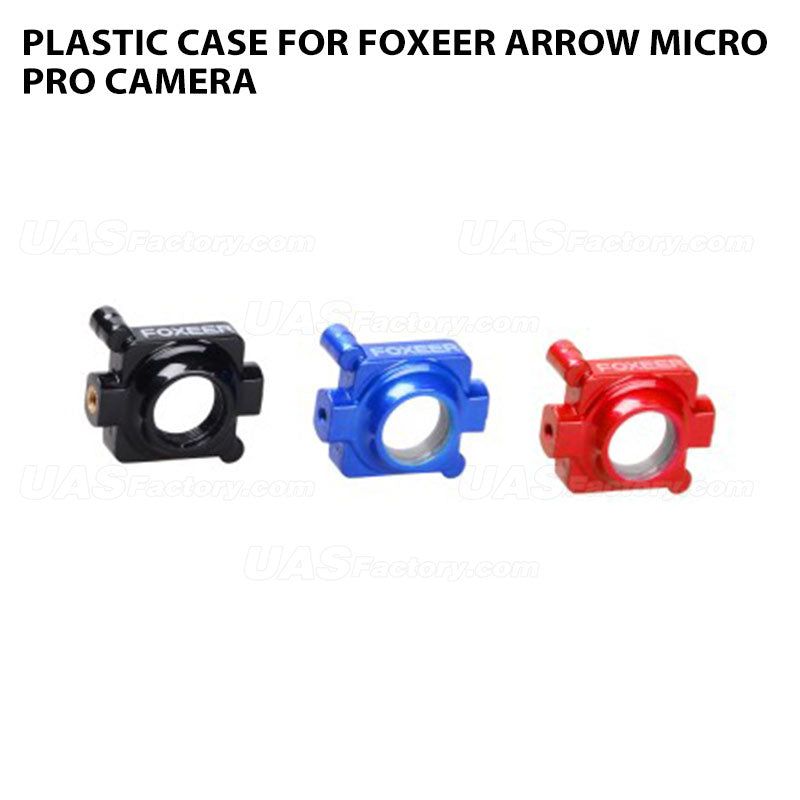 Plastic Case For Foxeer Arrow Micro Pro Camera