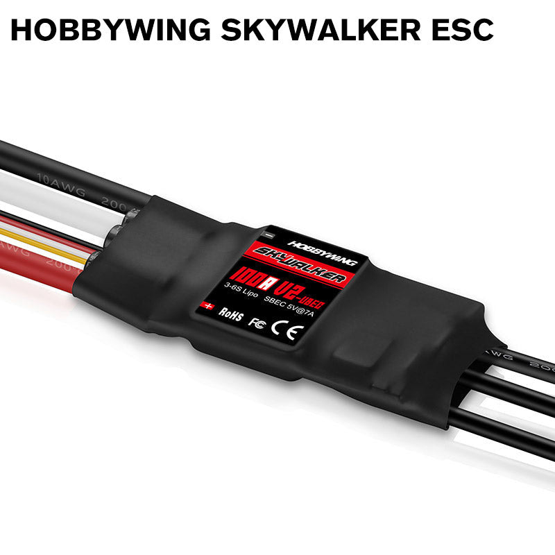 Hobbywing Skywalker ESC