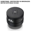 Hobbywing  XRotor Pro X8 brushless motor with built-in ESC