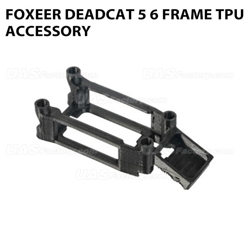 Foxeer Deadcat 5 6 Frame TPU Accessory