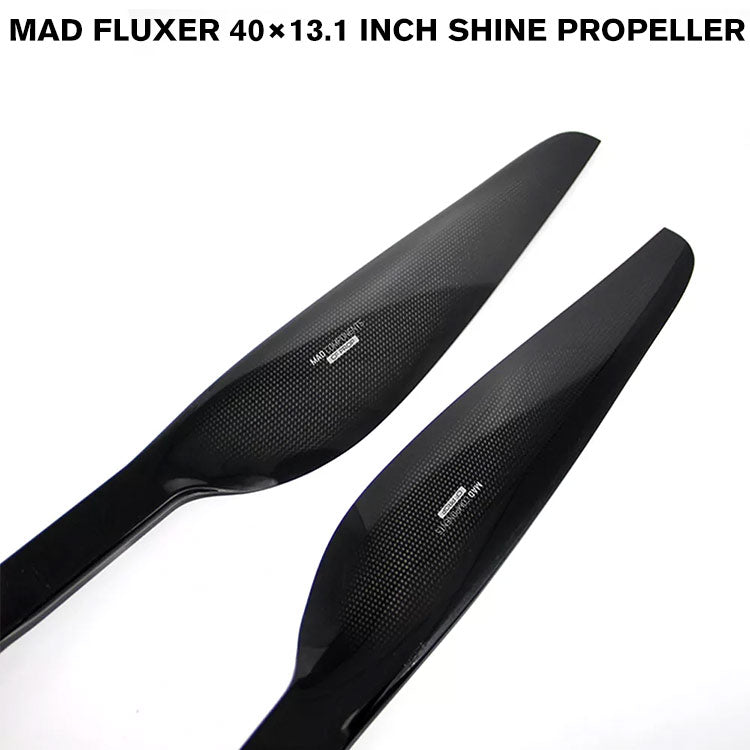 FLUXER 40×13.1 Inch SHINE Propeller