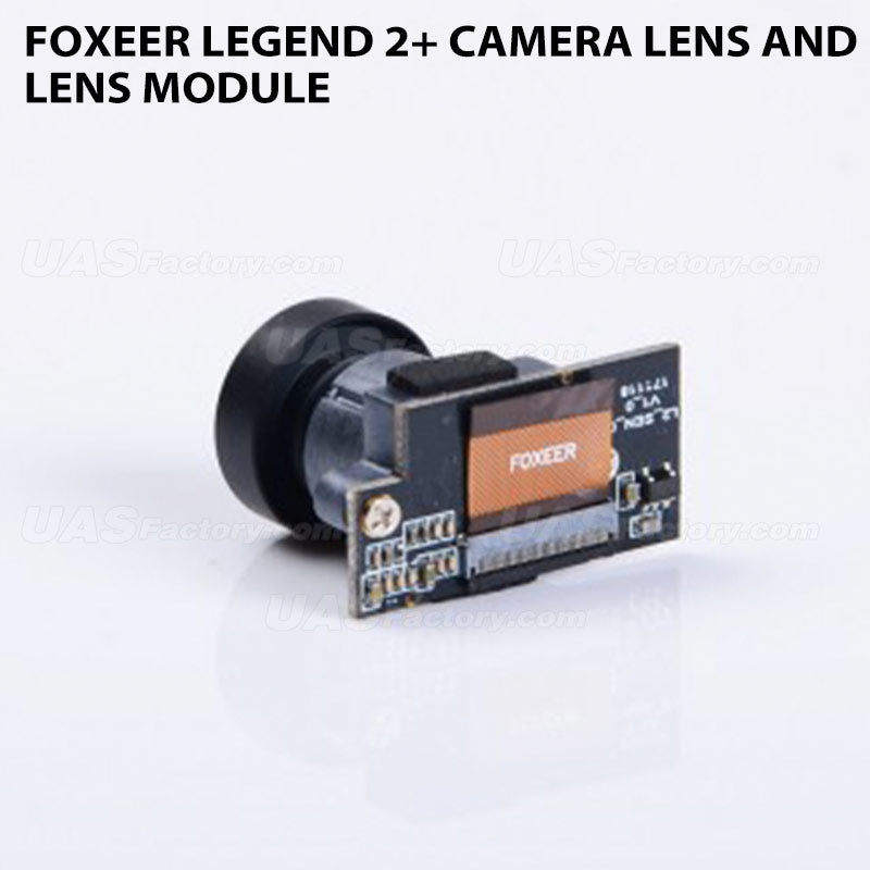 Foxeer Legend 2+ Camera Lens and Lens Module