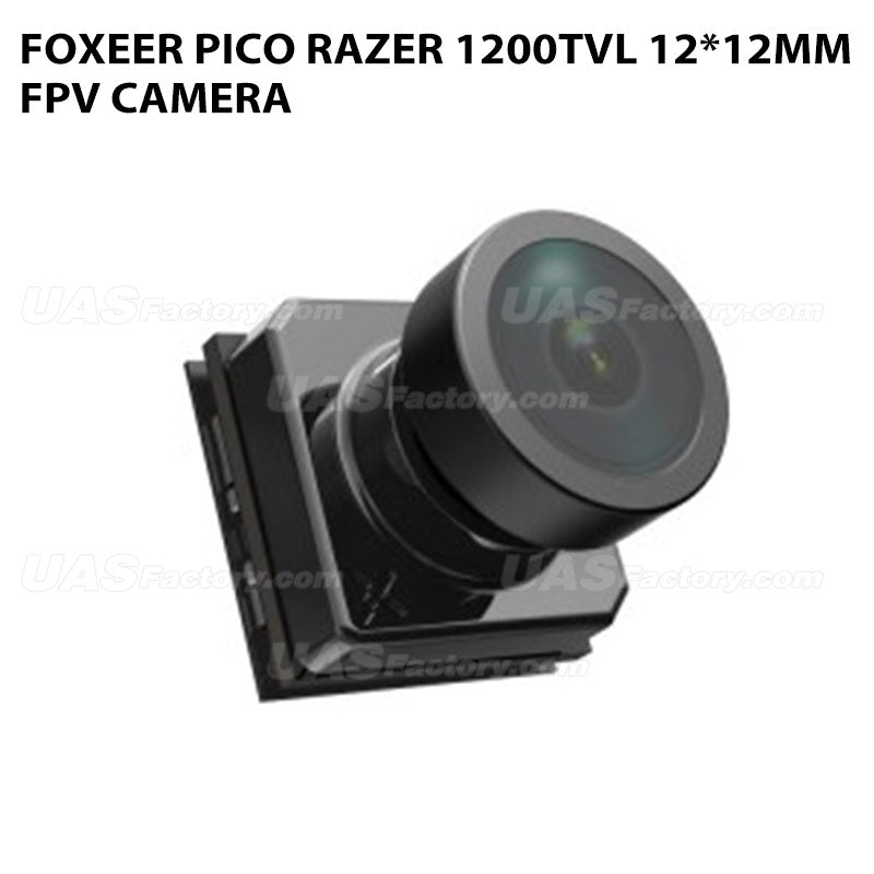 Foxeer Pico Razer 1200TVL FPV Camera