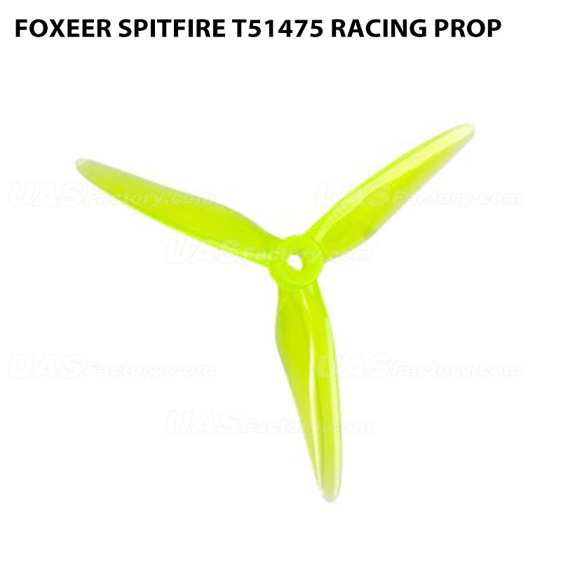 Foxeer SpitFire T51475 Racing Prop