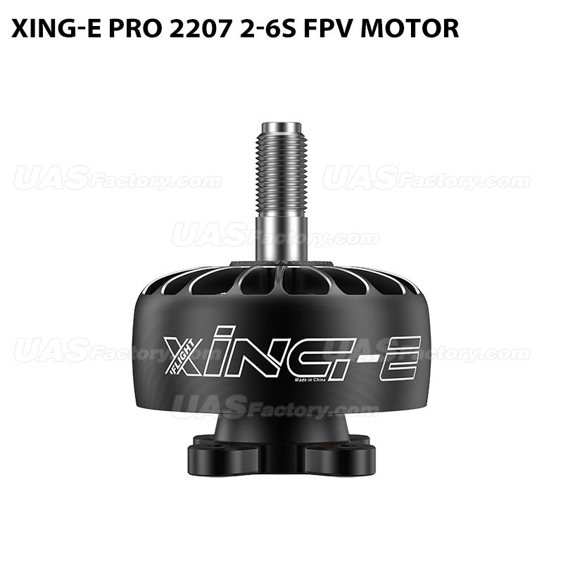 XING-E Pro 2207 2-6S FPV Motor