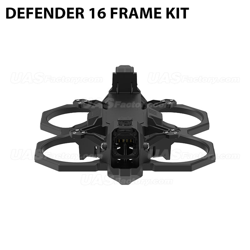 Defender 16 Frame Kit