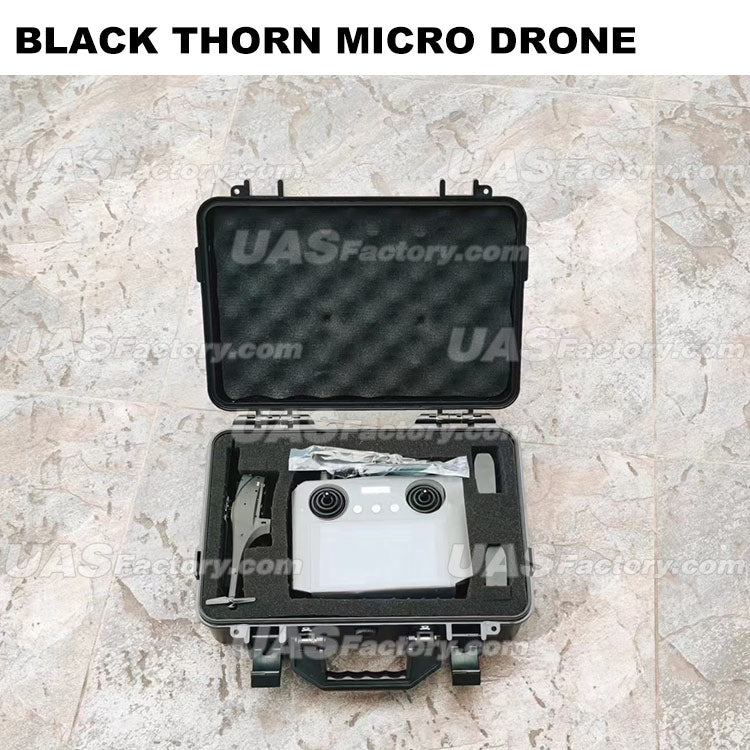 Black Thorn Micro Drone