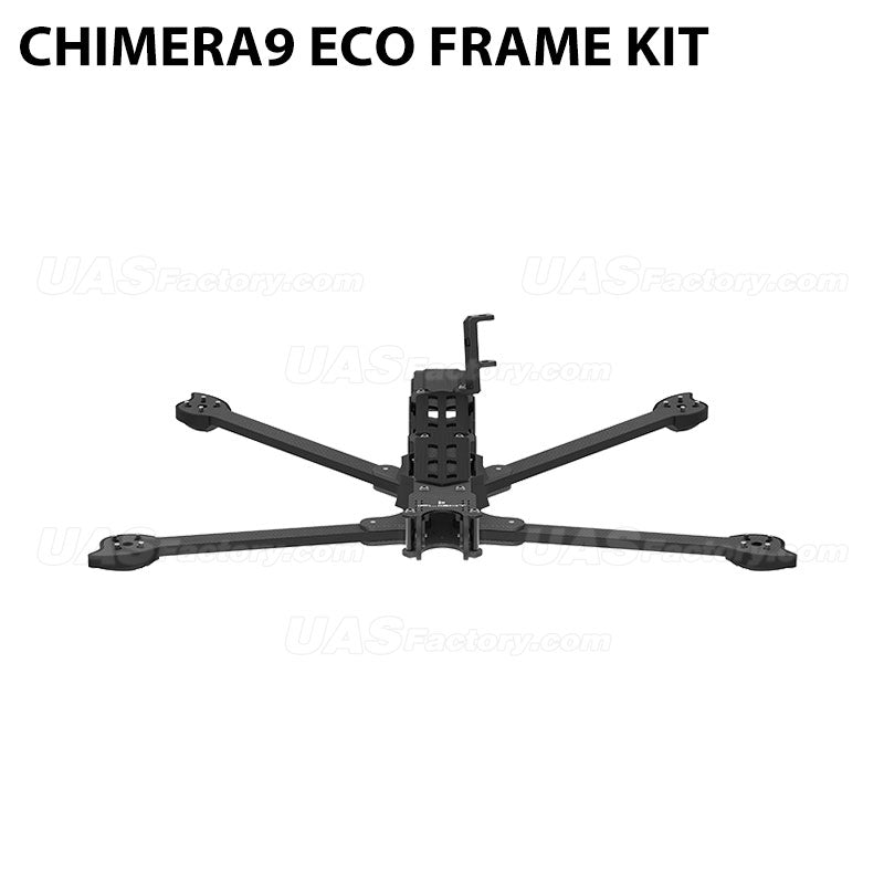 Chimera9 ECO Frame Kit