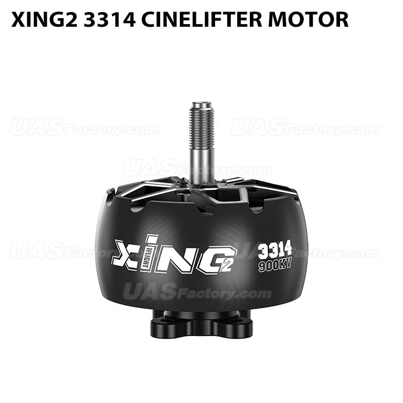 XING2 3314 Cinelifter Motor