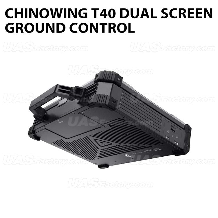 Chinowing T40 Dual Screen Ground Control