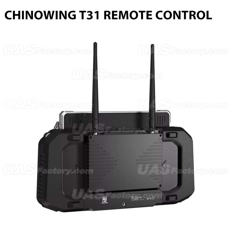 Chinowing T31 Remote Control