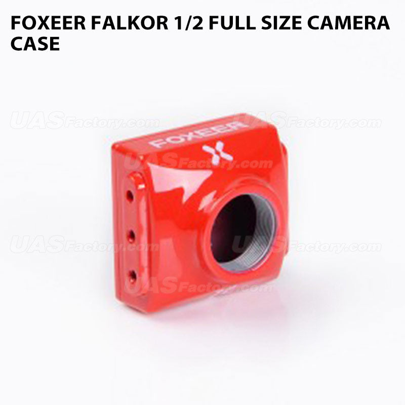 Foxeer Falkor 1/2 Full Size Camera Case