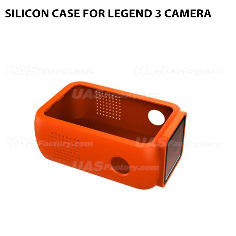 Silicon Case For Legend 3 Camera