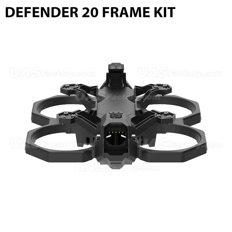 Defender 20 Frame Kit