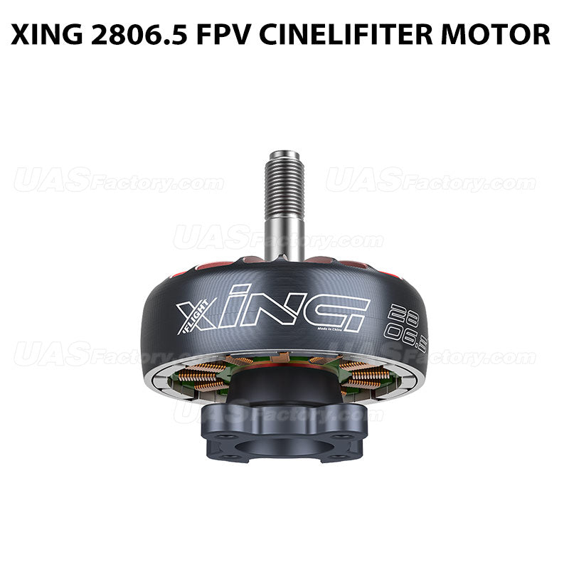 XING 2806.5 FPV Cinelifiter Motor